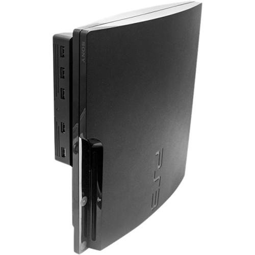 HYPERKIN 5-Port USB Hub for Sony PS3 System