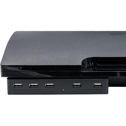 HYPERKIN 5-Port USB Hub for Sony PS3 System
