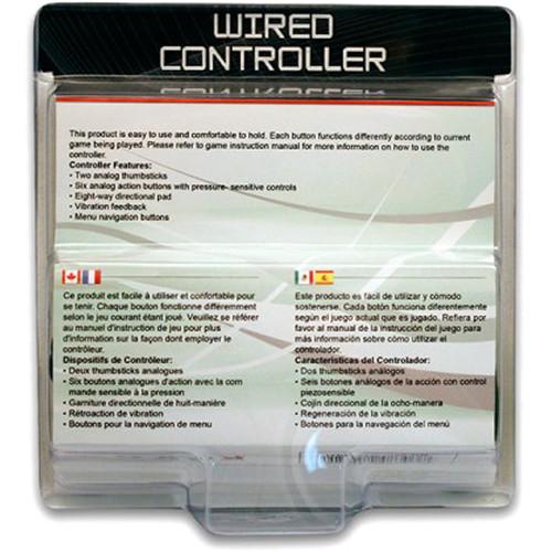 HYPERKIN Wired Xbox Controller