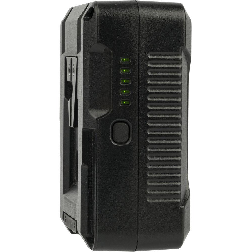 ikan 98Wh 14.8V Compact High-Draw Li-ion Professional Battery