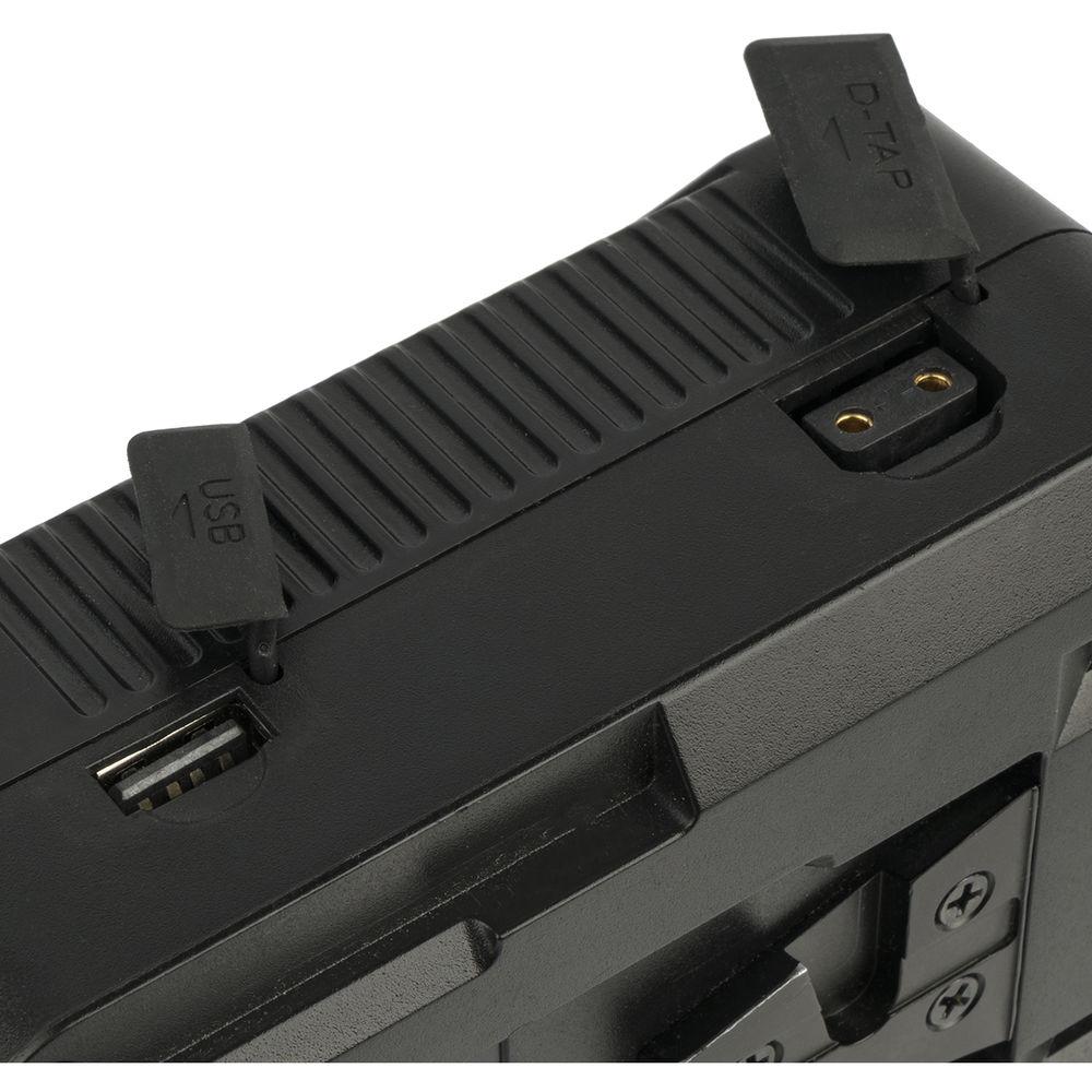 ikan 98Wh 14.8V Compact High-Draw Li-ion Professional Battery