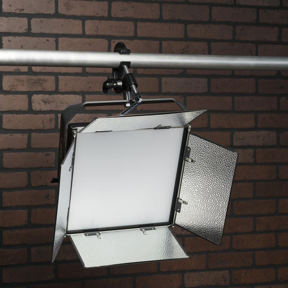 ikan Iron C-Clamp with 1 2" Bolt