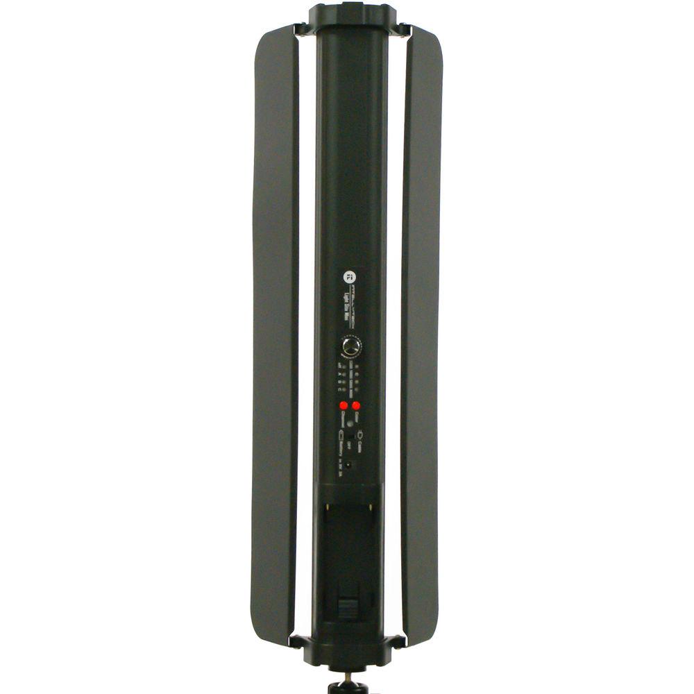 Intellytech Light Stix Mini with Barndoors