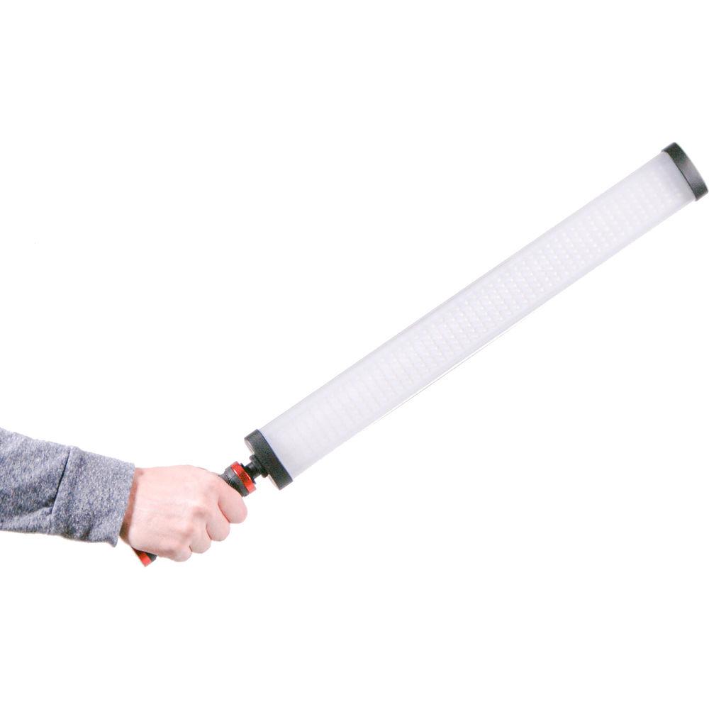 Intellytech Light Stix Mini with Barndoors