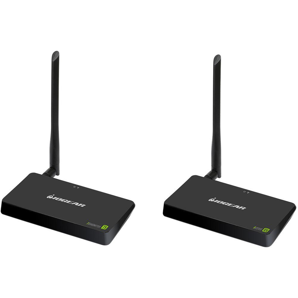 IOGEAR GWHDKIT11 Wireless HDMI Extender