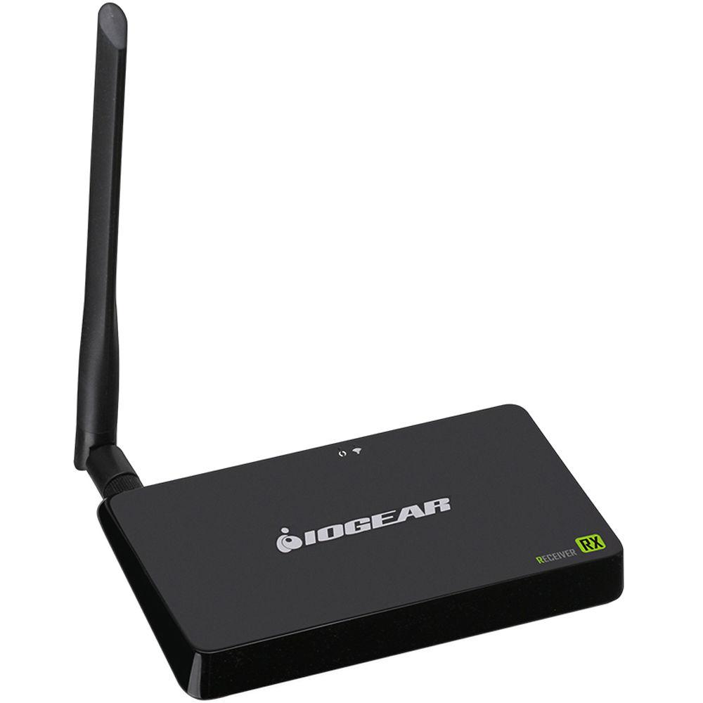 IOGEAR GWHDKIT11 Wireless HDMI Extender