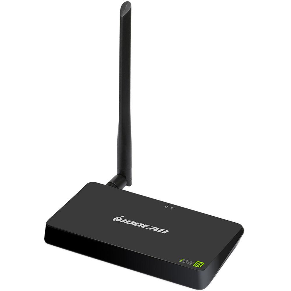 IOGEAR GWHDKIT11 Wireless HDMI Extender