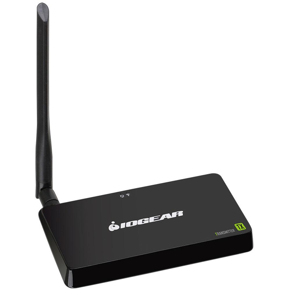 IOGEAR GWHDKIT11 Wireless HDMI Extender