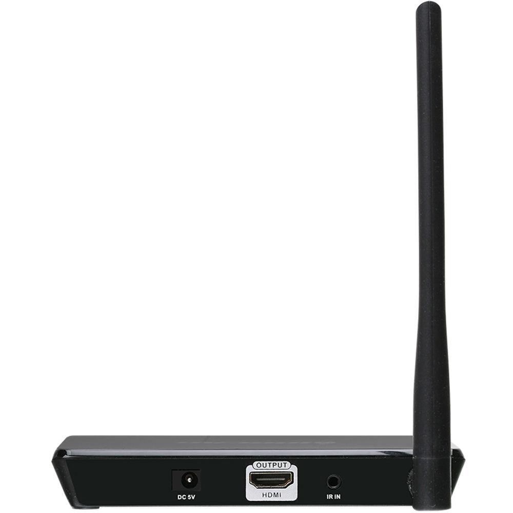 IOGEAR GWHDKIT11 Wireless HDMI Extender