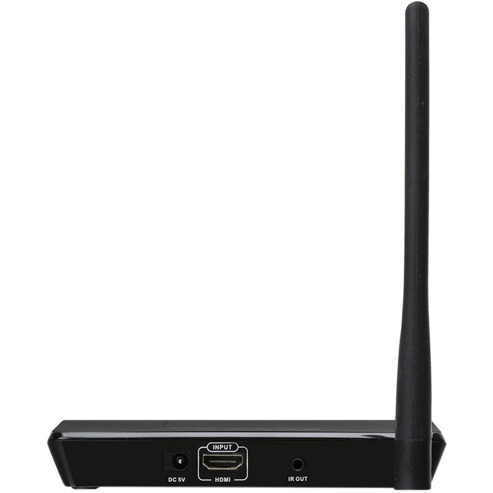 IOGEAR GWHDKIT11 Wireless HDMI Extender