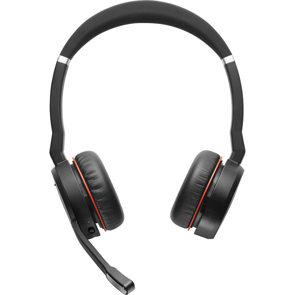 Jabra Evolve 75 Headset