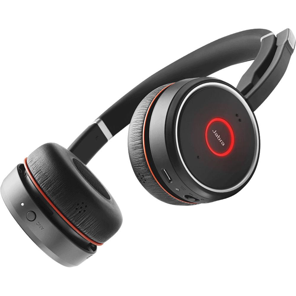 Jabra Evolve 75 Headset