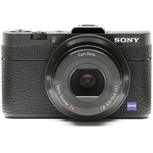 Japan Hobby Tool Camera Leather Decoration Sticker for Sony RX100 V Digital Camera