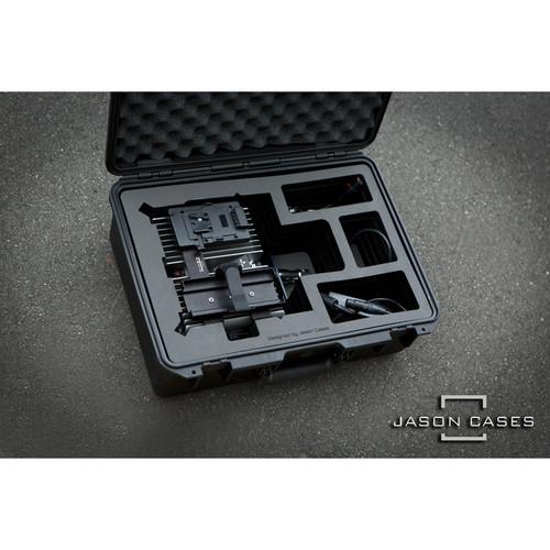 Jason Cases Hard Case for Cineo Maverick Kit