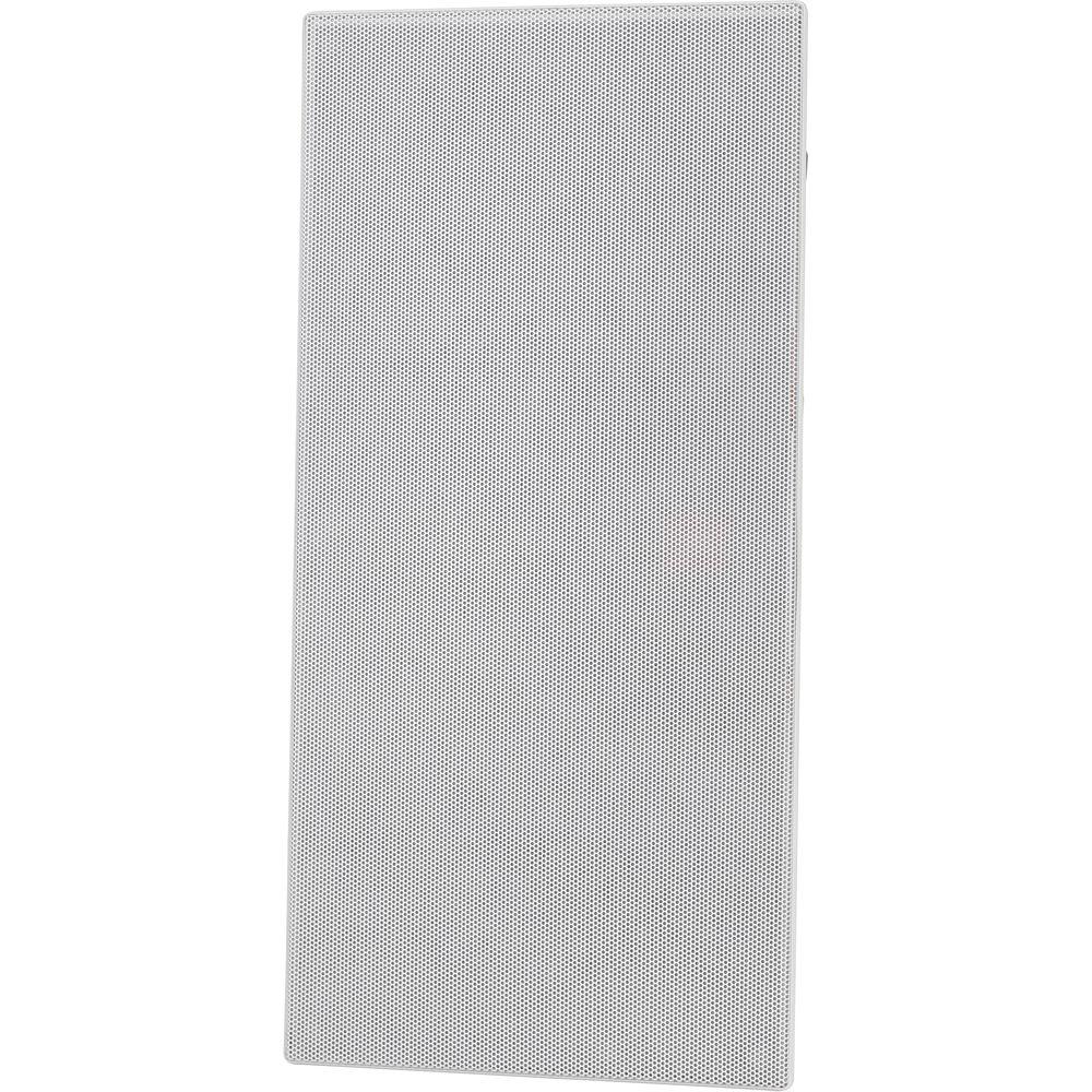 JBL Fire & Plenum Rated Steel Backbox for Studio 2 55IW Speaker