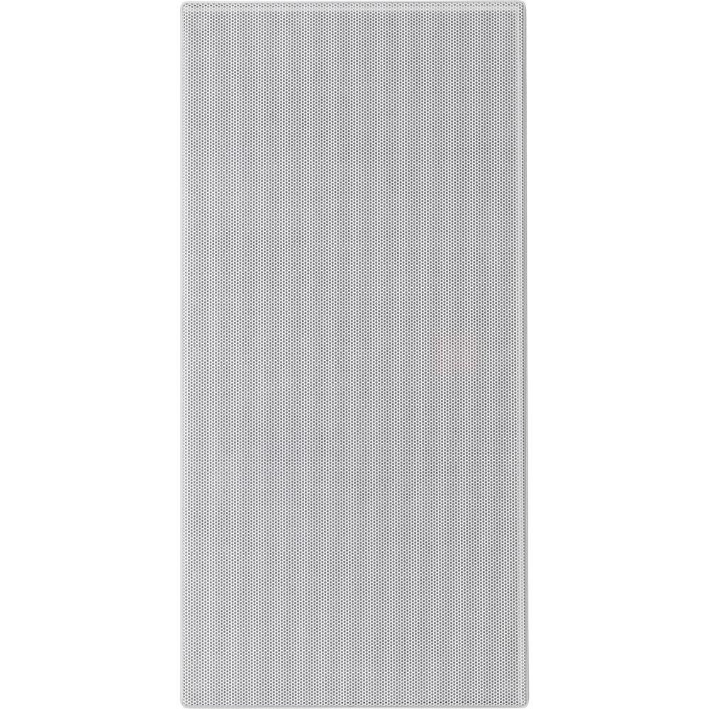 JBL Fire & Plenum Rated Steel Backbox for Studio 2 55IW Speaker