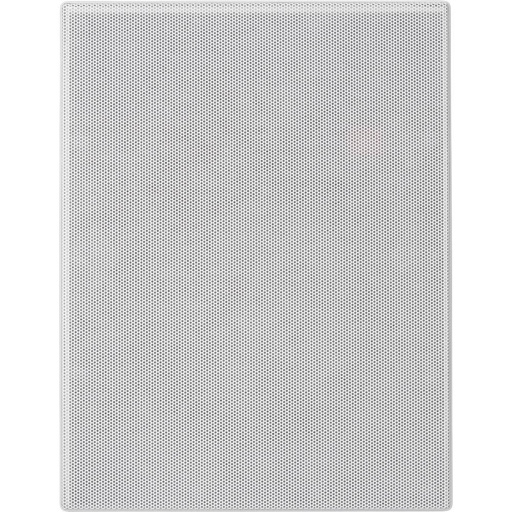 JBL Fire & Plenum Rated Steel Backbox for Studio 2 6IW Speaker