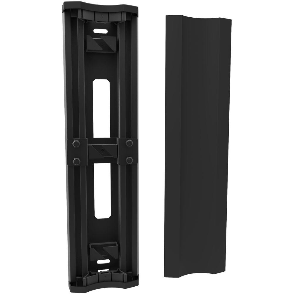 Kanto Living AVT1 Wall-Mounted A V Shelf System