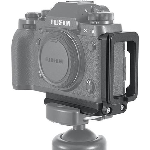 Kirk BL-XT2 L-Bracket for Fujifilm XT-2