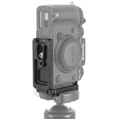Kirk BL-XT2 L-Bracket for Fujifilm XT-2