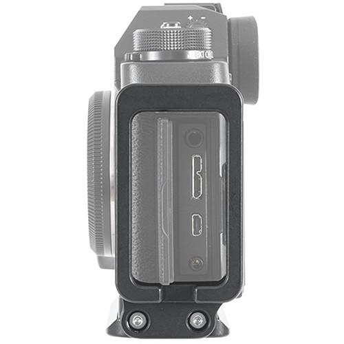 Kirk BL-XT2 L-Bracket for Fujifilm XT-2