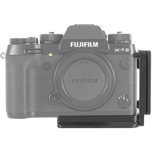 Kirk BL-XT2 L-Bracket for Fujifilm XT-2