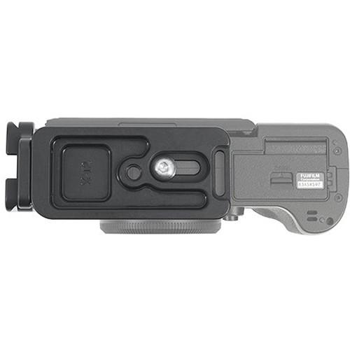 Kirk BL-XT2 L-Bracket for Fujifilm XT-2