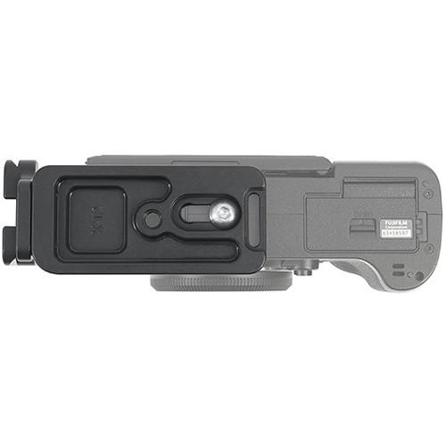 Kirk BL-XT2 L-Bracket for Fujifilm XT-2