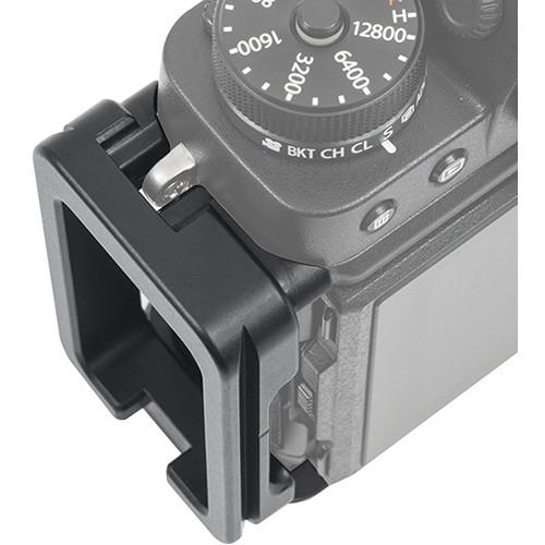 Kirk BL-XT2 L-Bracket for Fujifilm XT-2