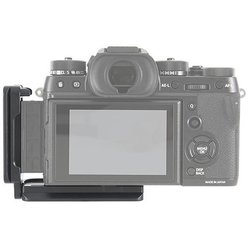 Kirk BL-XT2 L-Bracket for Fujifilm XT-2