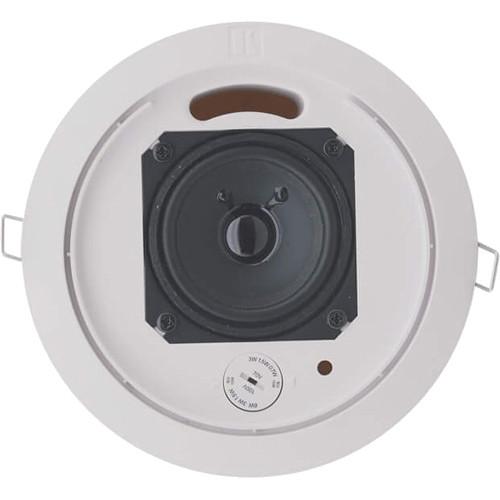 Kramer 2.5" 8-Ohm Closed-Back Ceiling Speaker