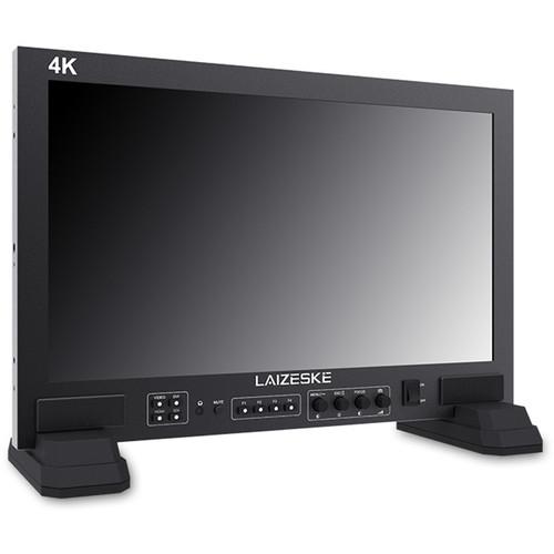 Laizeske 17.3" 1920 x 1080 Broadcast Studio Monitor