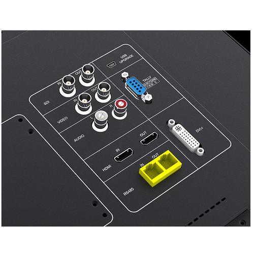 Laizeske 17.3" 1920 x 1080 Broadcast Studio Monitor