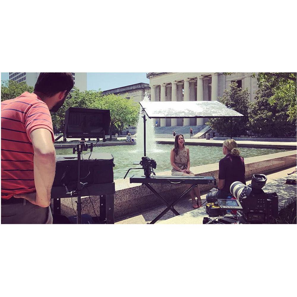 Laizeske 17.3" 1920 x 1080 Broadcast Studio Monitor