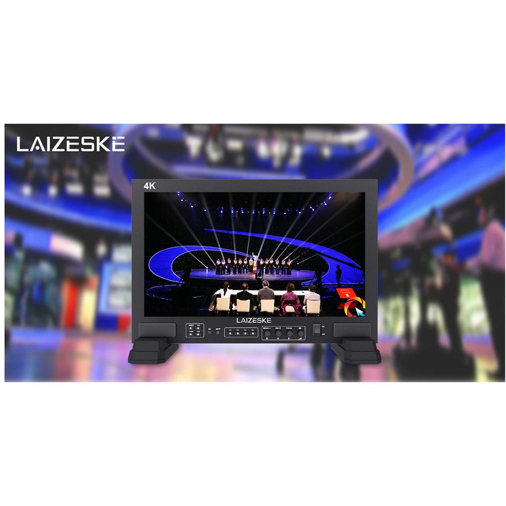 Laizeske 17.3" 1920 x 1080 Broadcast Studio Monitor