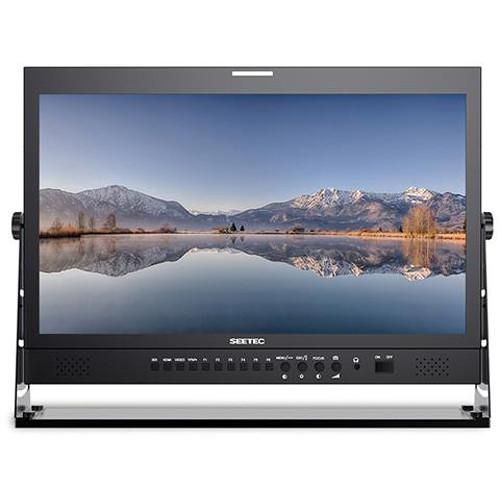 Laizeske 21.5" Full HD Broadcast Studio Monitor
