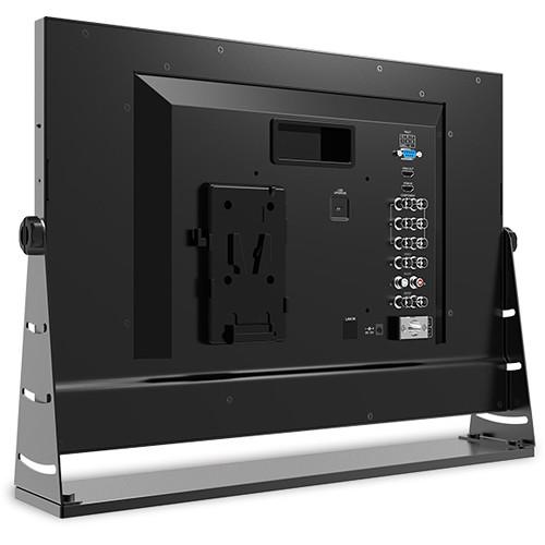 Laizeske 21.5" Full HD Broadcast Studio Monitor