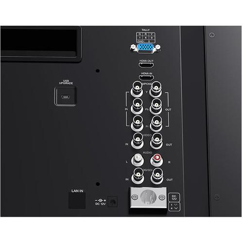 Laizeske 21.5" Full HD Broadcast Studio Monitor