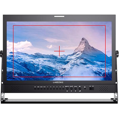 Laizeske 21.5" Full HD Broadcast Studio Monitor