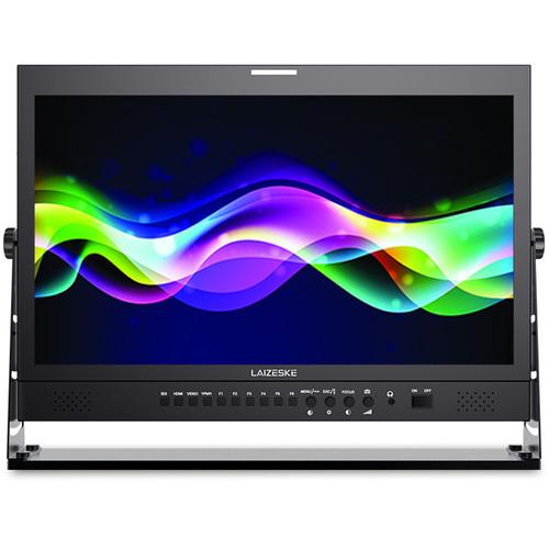 Laizeske 21.5" Full HD Broadcast Studio Monitor