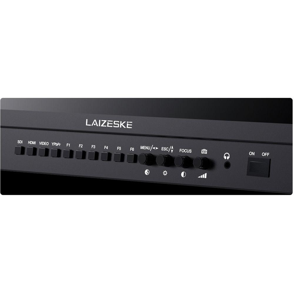 Laizeske 21.5" Full HD Broadcast Studio Monitor