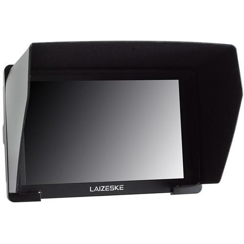 Laizeske 7" 4K HDMI On-Camera IPS Monitor