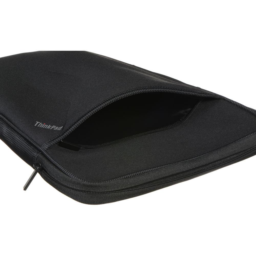 Lenovo Laptop Sleeve for ThinkPad 15"
