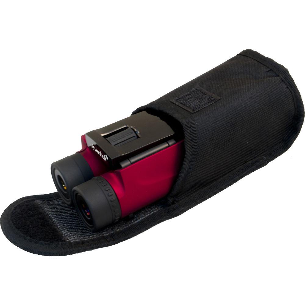 Levenhuk 8x25 Rainbow Binocular