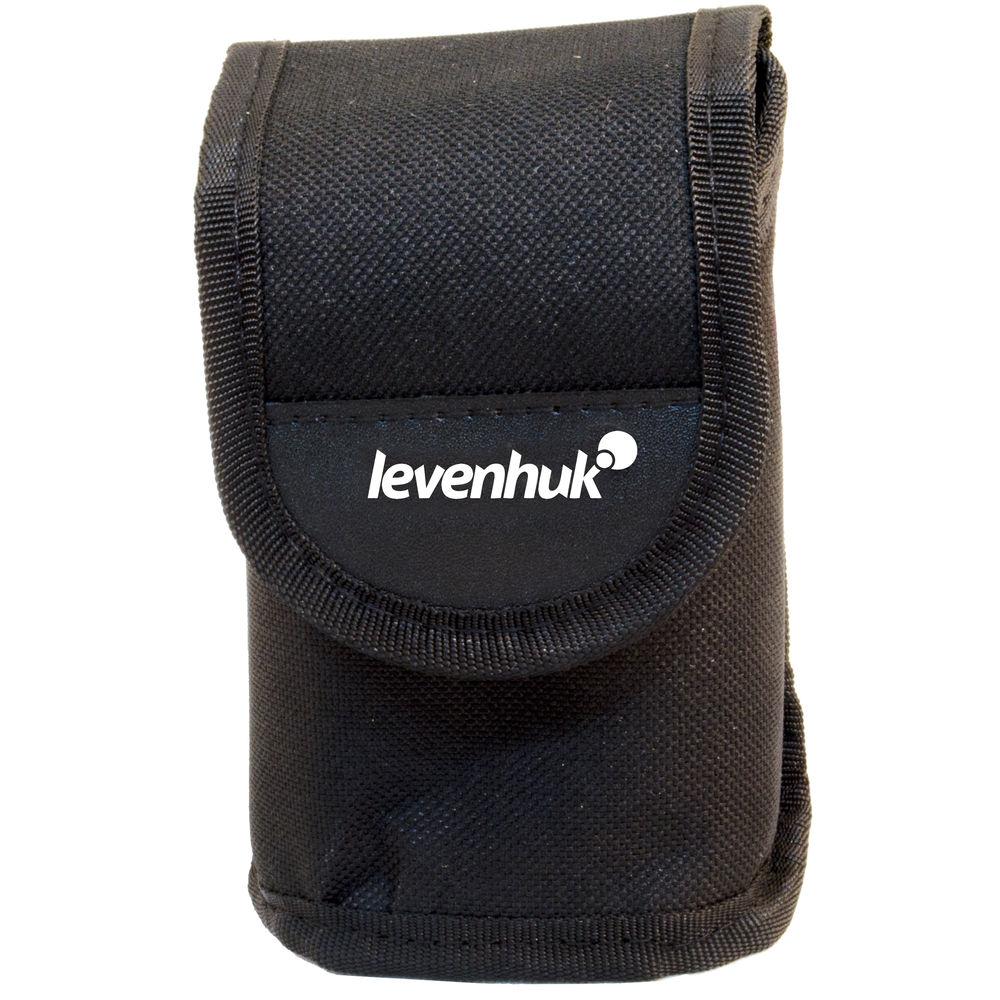 Levenhuk 8x25 Rainbow Binocular
