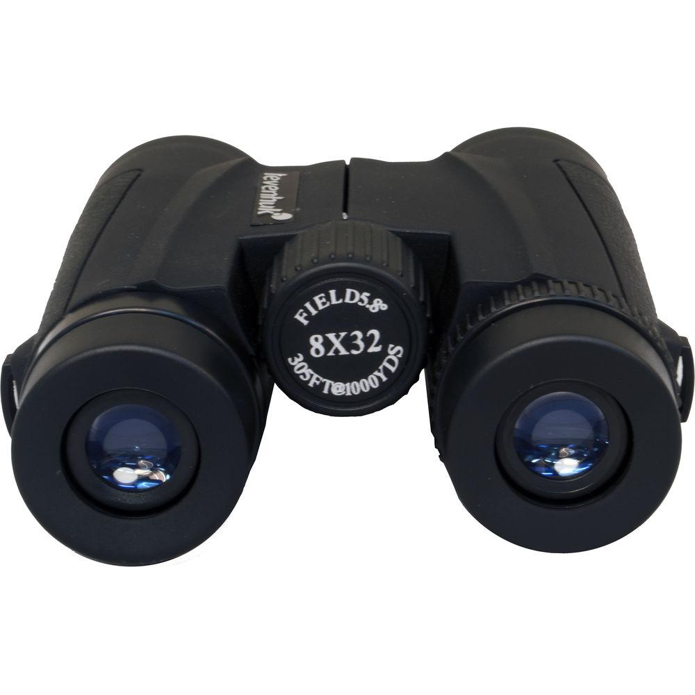 Levenhuk 8x32 Karma Binocular