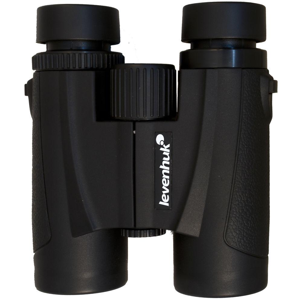 Levenhuk 8x32 Karma Binocular
