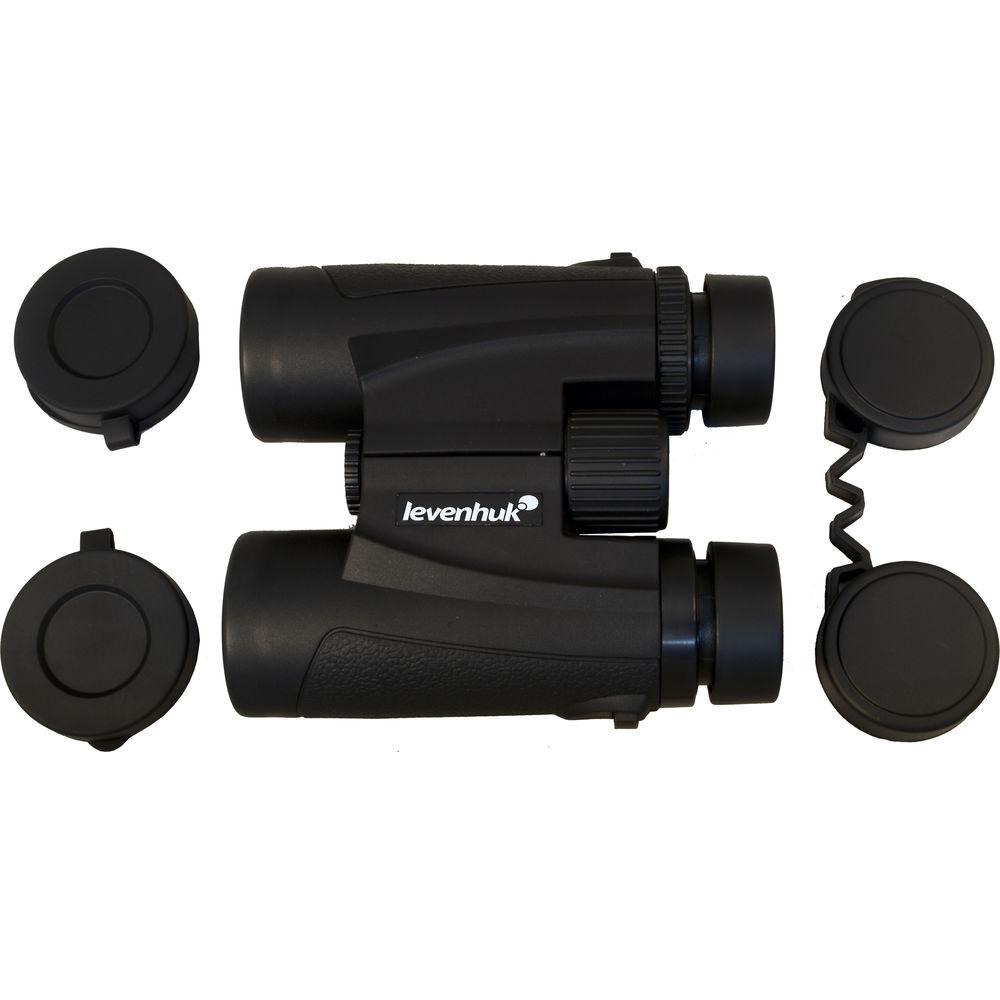 Levenhuk 8x32 Karma Binocular