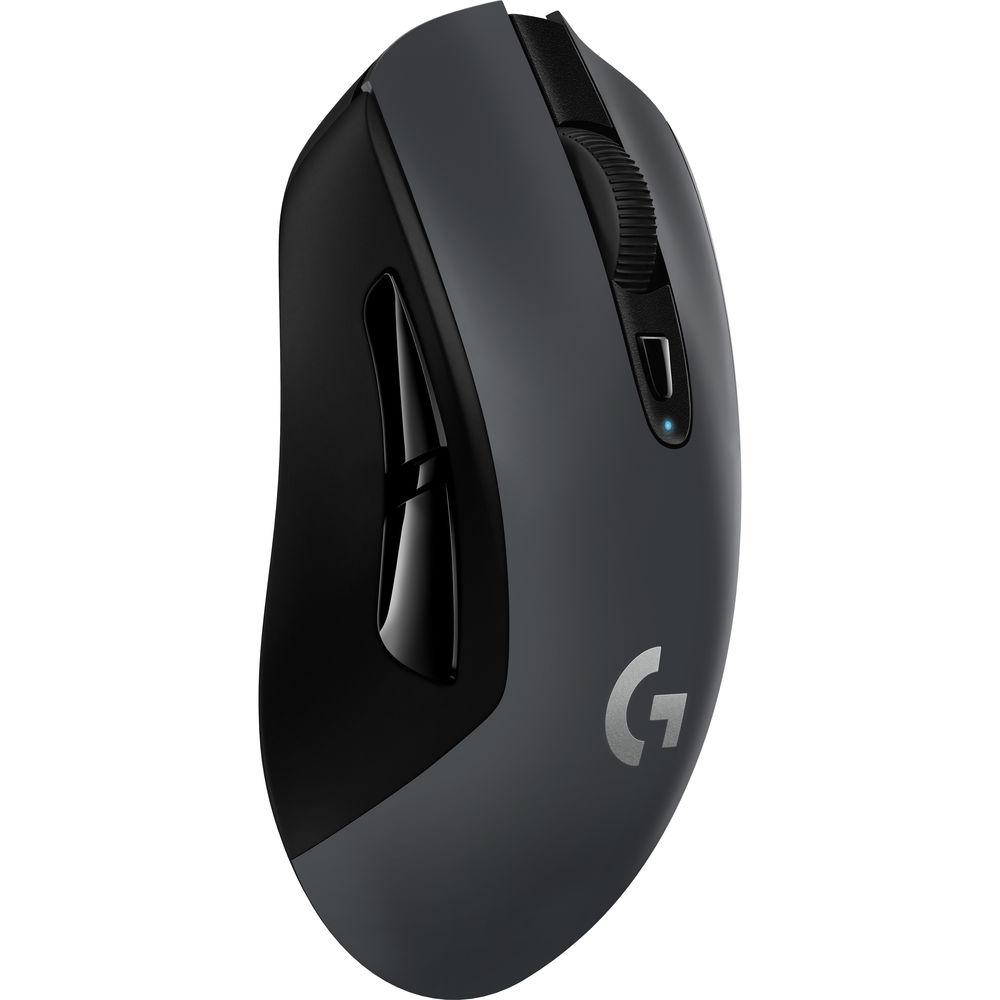 Logitech G603 Lightspeed Wireless Gaming Mouse
