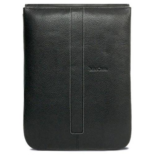 MacCase Premium Leather iPad Pro 9.7" Sleeve